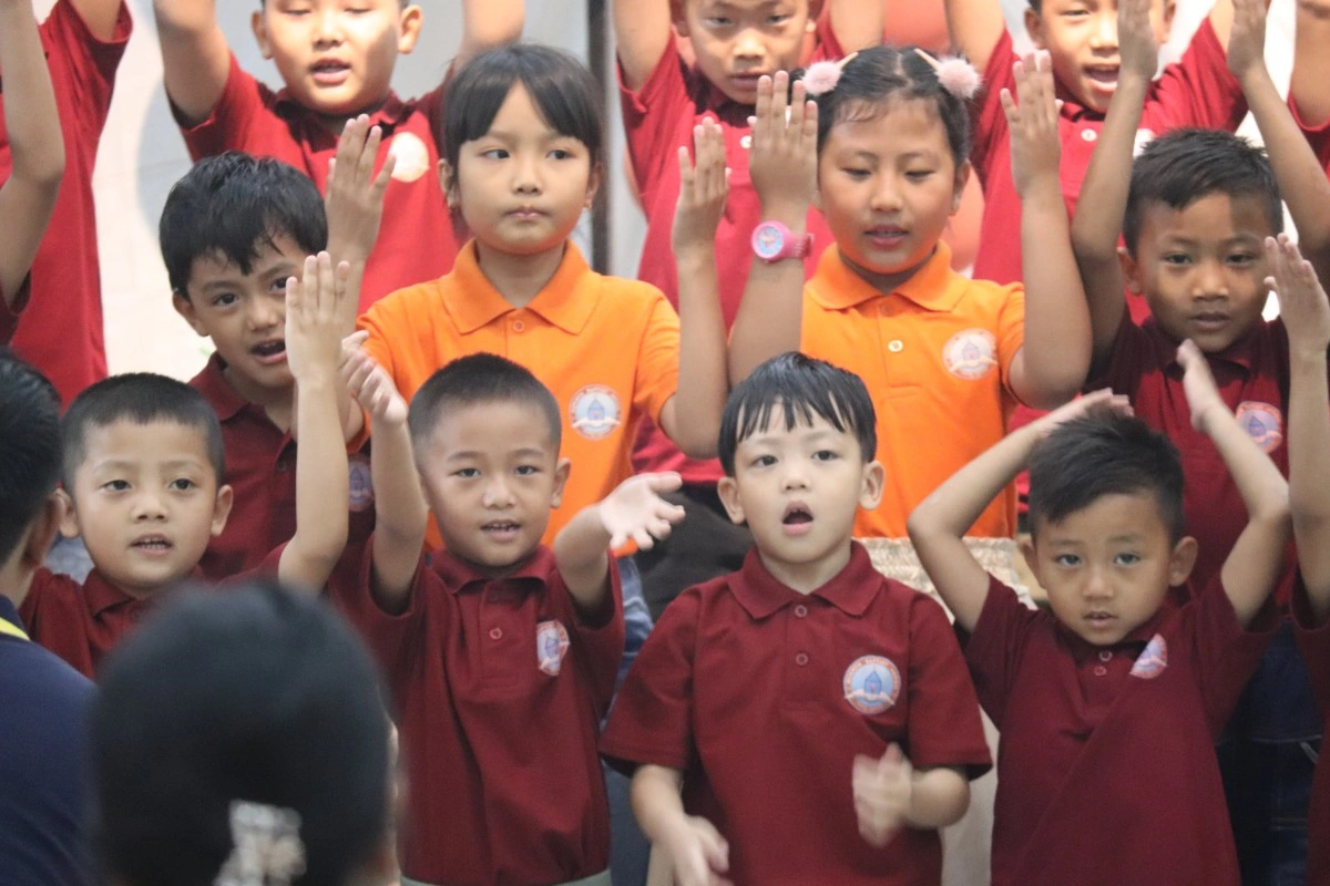 Christian Education Ministry